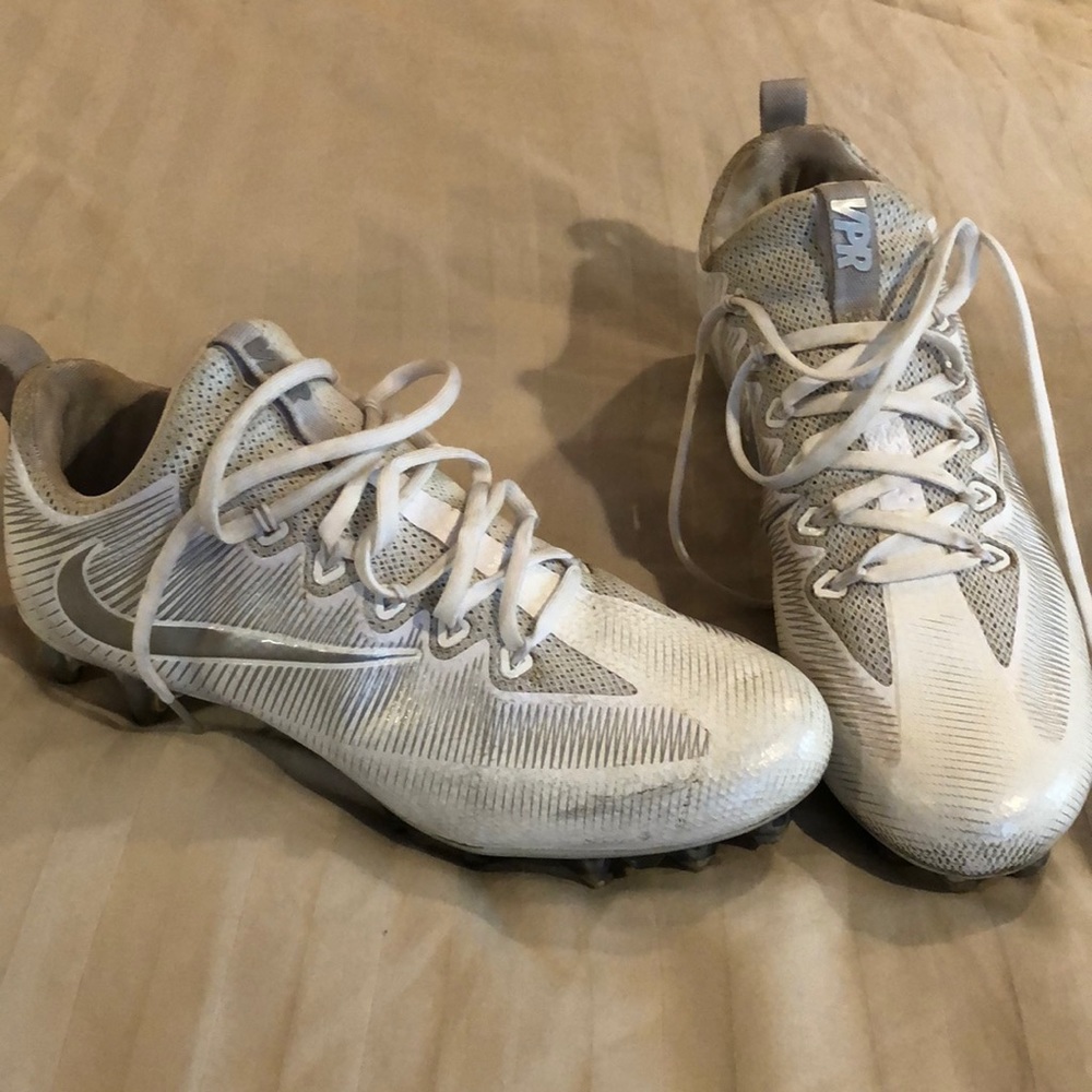 Nike Vapor football cleats
